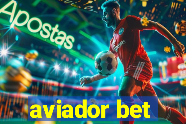 aviador bet